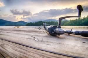 Alaska River Adventures Trip