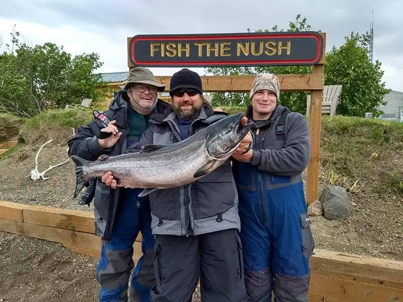 fish-nush-photo (23) The Nush