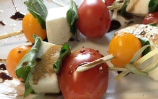 caprese