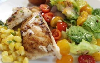 halibut