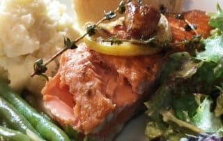 salmon