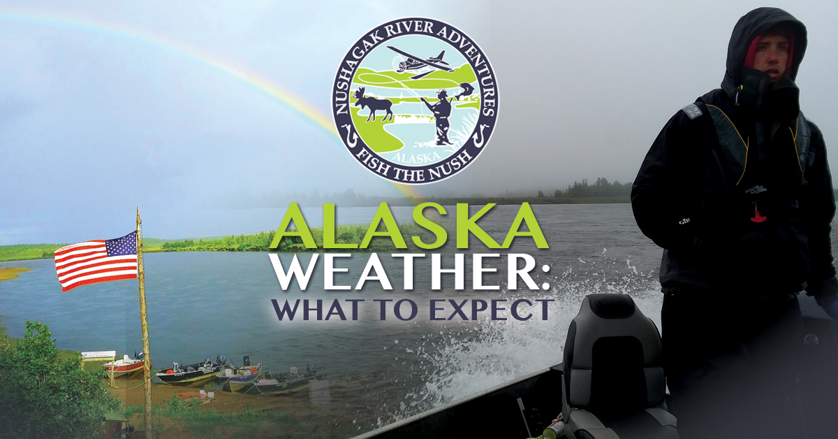 Alaska Weather