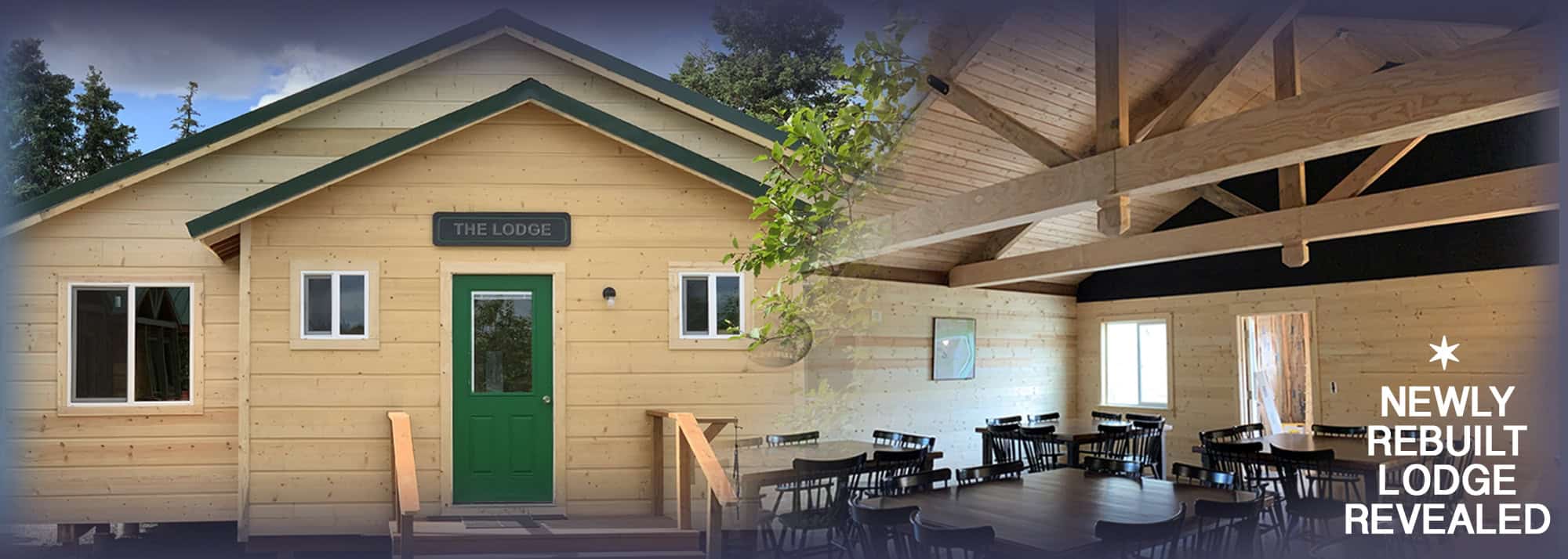 Nushagak River Adventures Lodge Bristol Bay, Alaska Fishing Lodges