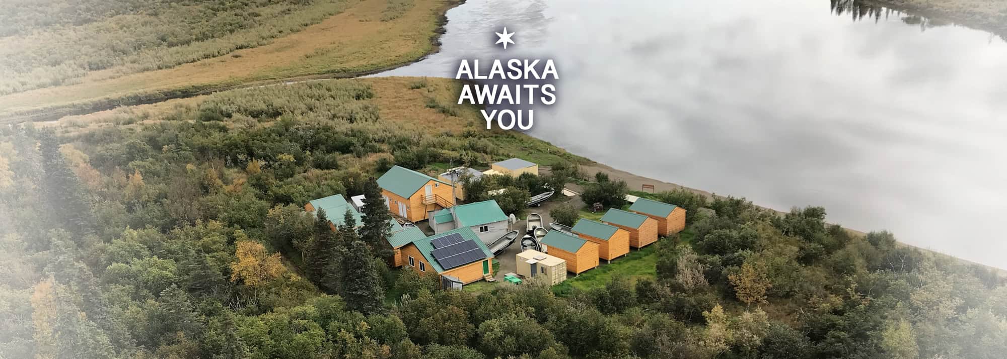 Nushagak River Adventures Lodge Bristol Bay, Alaska Fishing Lodges