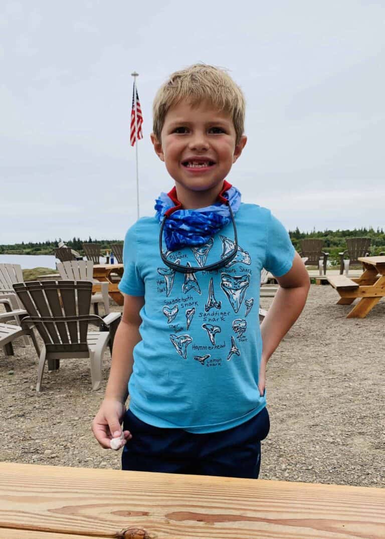 Alaska family vacations