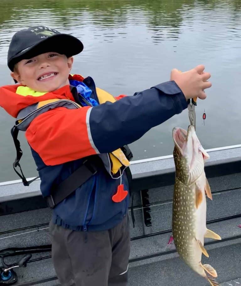 Alaska family vacations
