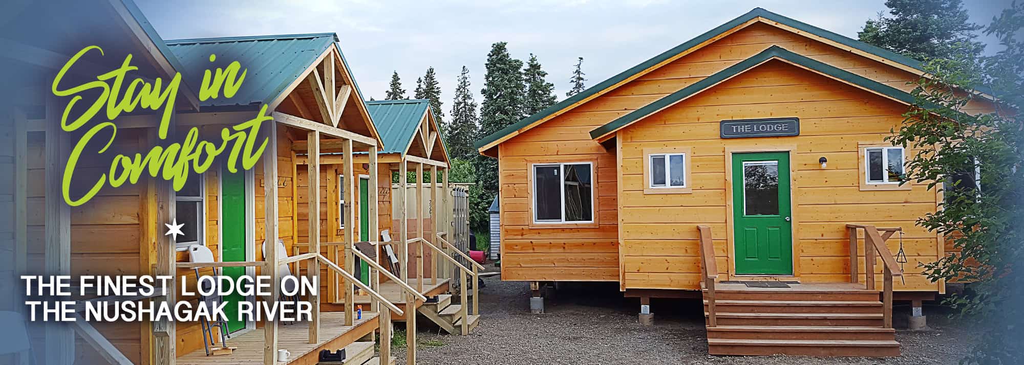 lodging