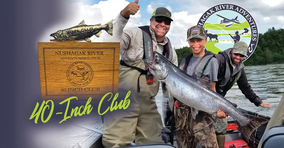 40-Inch Club