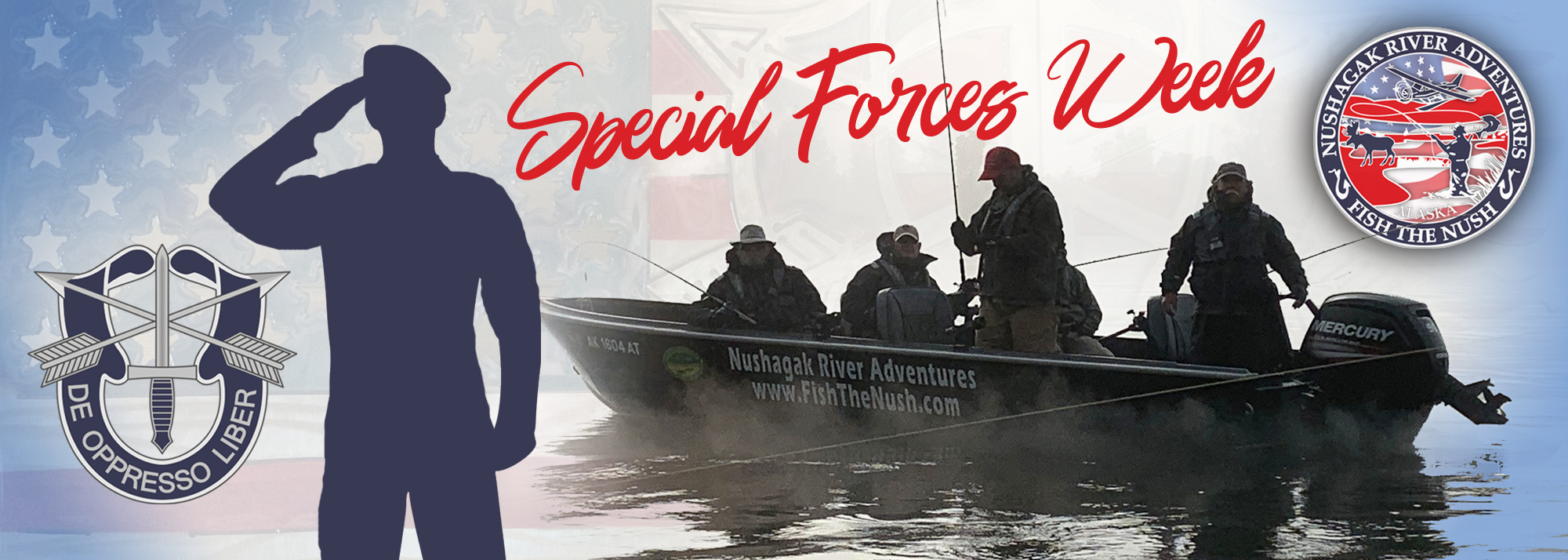 NushagakRiverAdv_SpecialForcesWeekSlider Special Forces Week