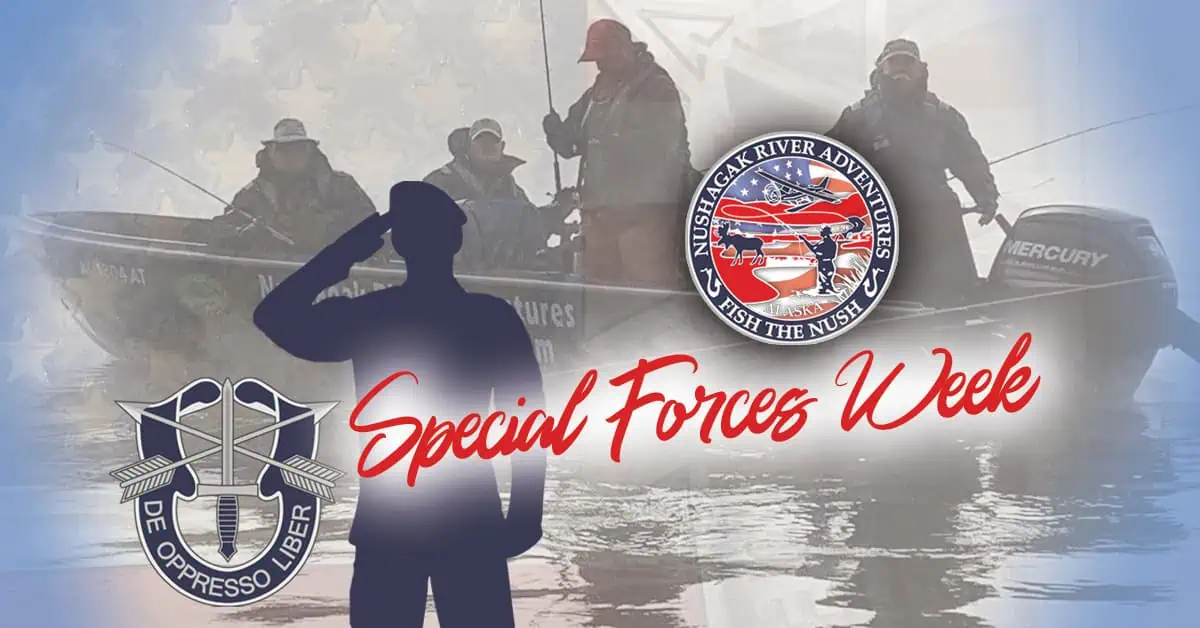 Special Forces Week