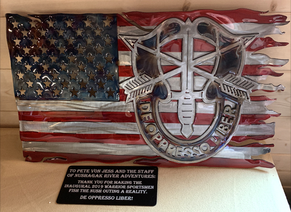 Special Forces Week