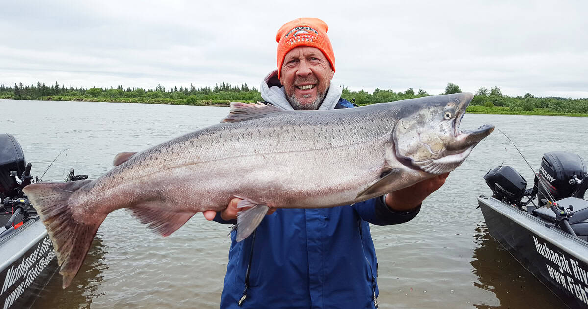 Planning a Trip to Alaska