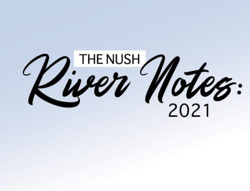 Nushagak Fishing Report 2021