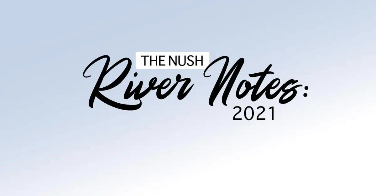 Nushagak Fishing Report 2021