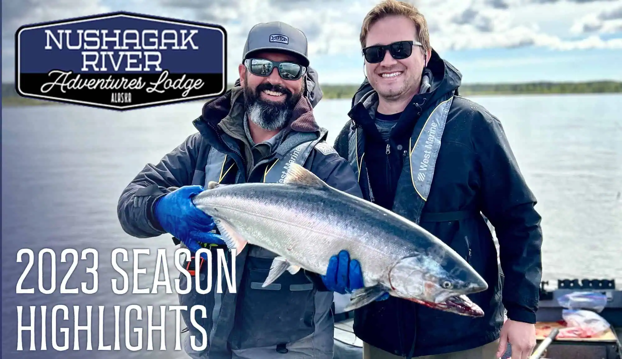 nushagak fishing report