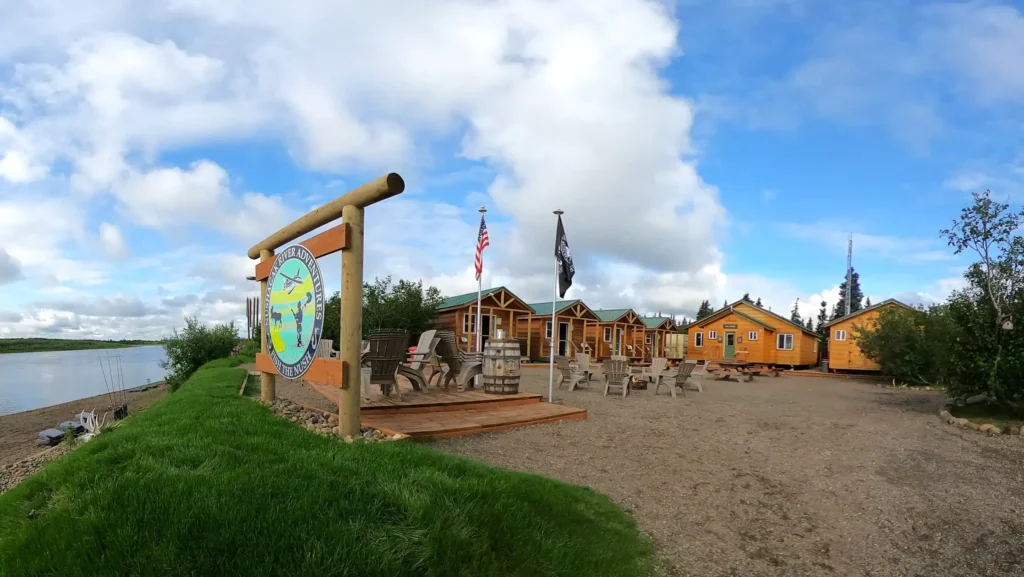 nushagak river alaska