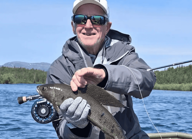 Nushagak Fishing Report: Kings and Sockeye 2025 alaska nushagak river
