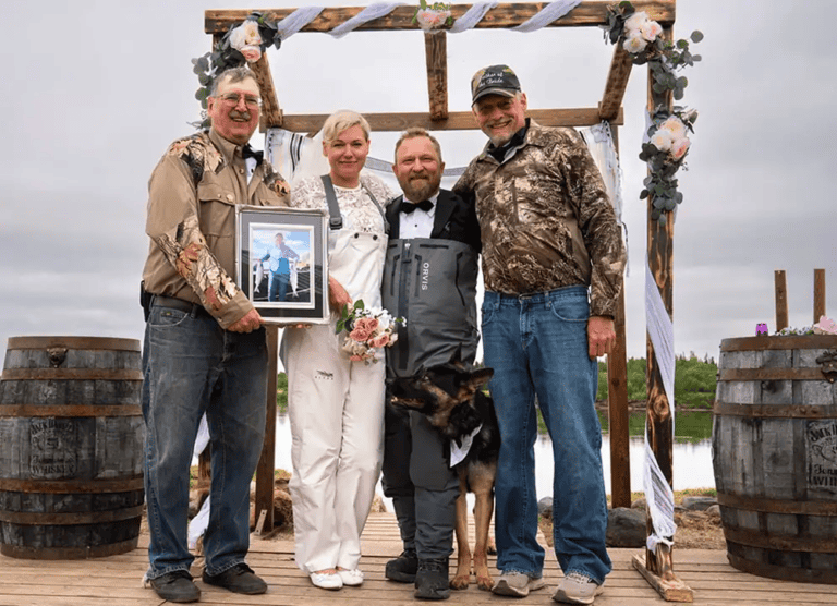 Nushagak Fishing Report: Kings and Sockeye 2025 salmon fly fishing alaska