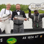 alaska fishing lodge salmon