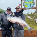 Alaska Sportsmen Lodge