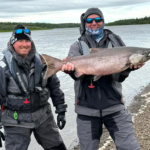northern pike alaska