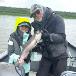 king fishing lodge alaska