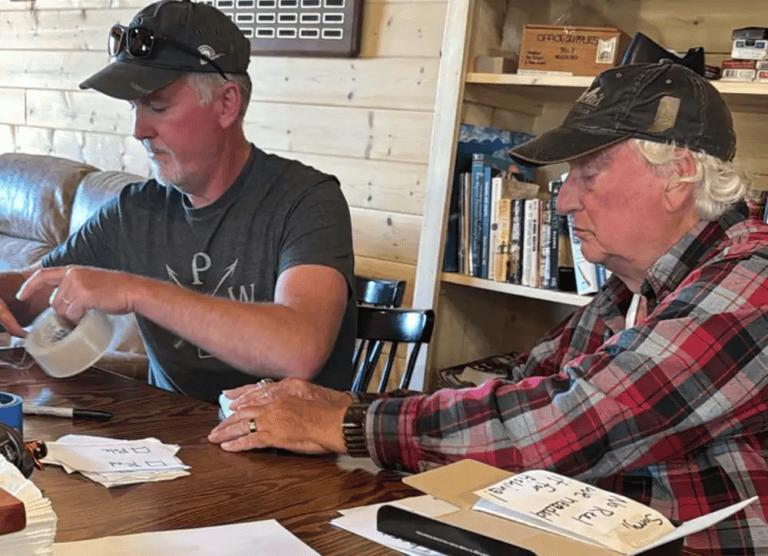Nushagak Fishing Report: Kings and Sockeye 2025 alaska fly fishing