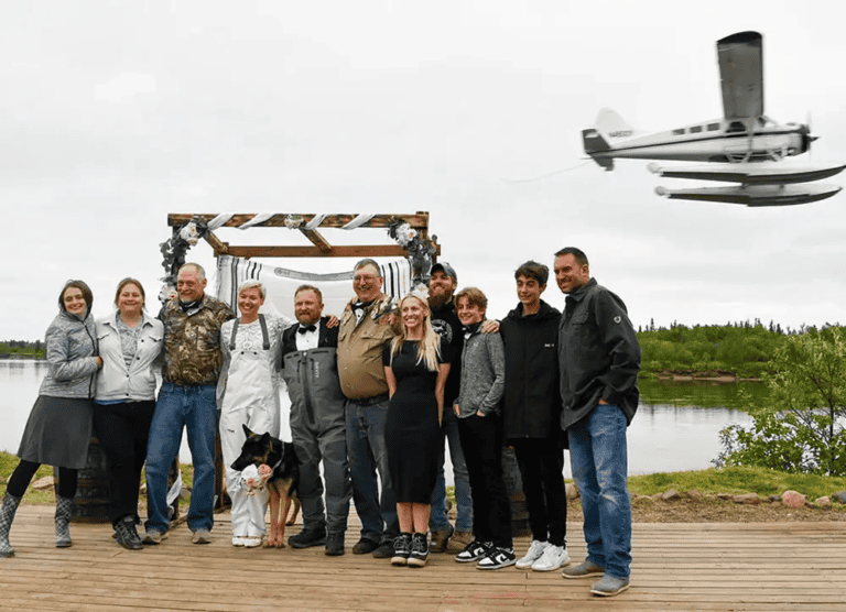 Nushagak Fishing Report: Kings and Sockeye 2025 alaska sockeye salmon fishing