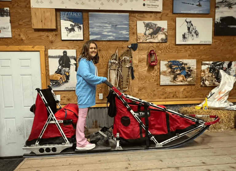 Nushagak Fishing Report: Kings and Sockeye 2025 salmon lodge