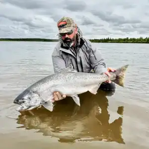 Nushagak River Adventures Lodge Mobile Main Nushagak River Adventures Lodge