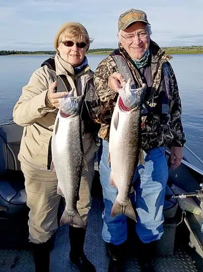 nushagak river lodge