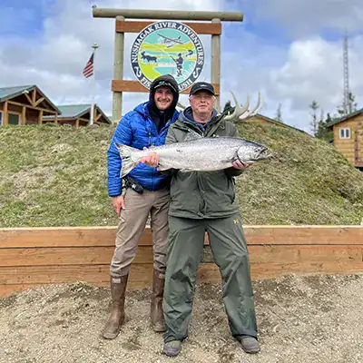 nushagak bay alaska