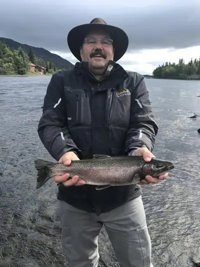 nushagak river lodge