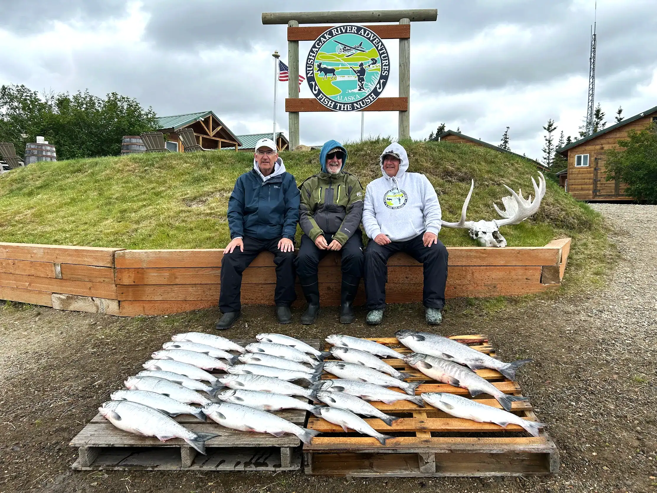 alaska nushagak river