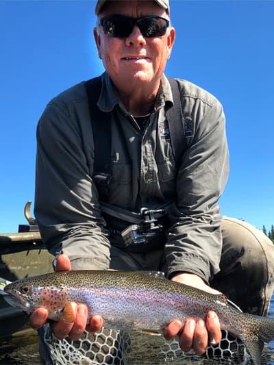 Alaska Sportsmen Lodge