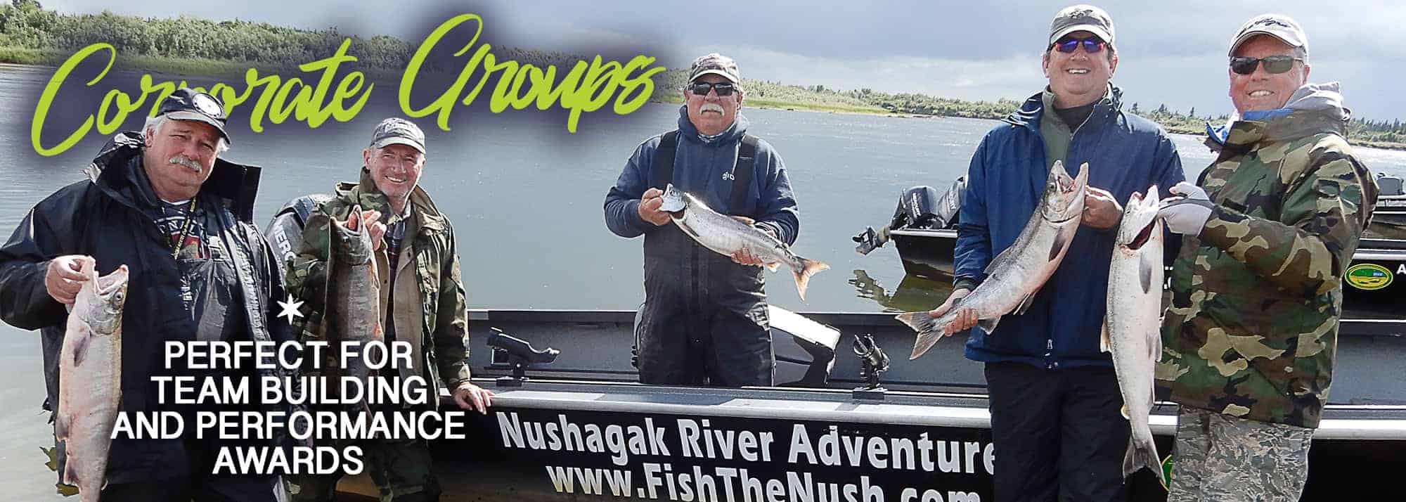 bristol bay adventure lodge