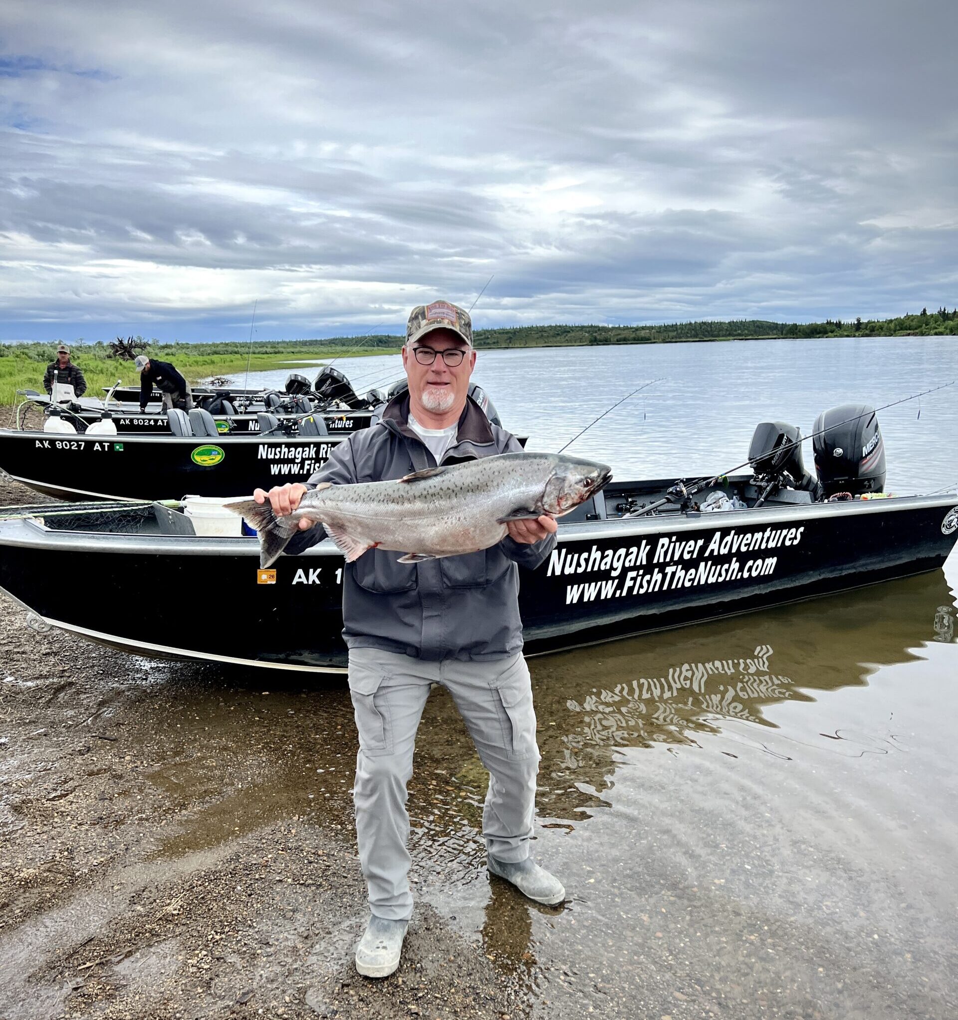 nushagak river adventures