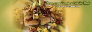 Friends of Fish The Nush Recipes smoked salmon belly recipe