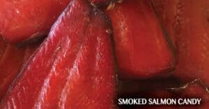 Jake's Alaskan Salmon Camp