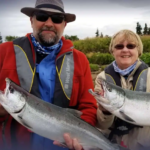 Is Alaska Silver Salmon Fishing the Ultimate Late-Summer Adventure?