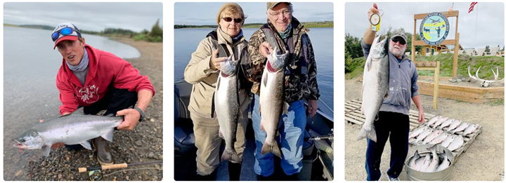 Why 2026 is the Season to Master Alaska Silver Salmon Fishing