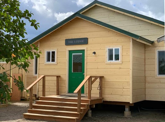 Best Fishing Lodge in Alaska