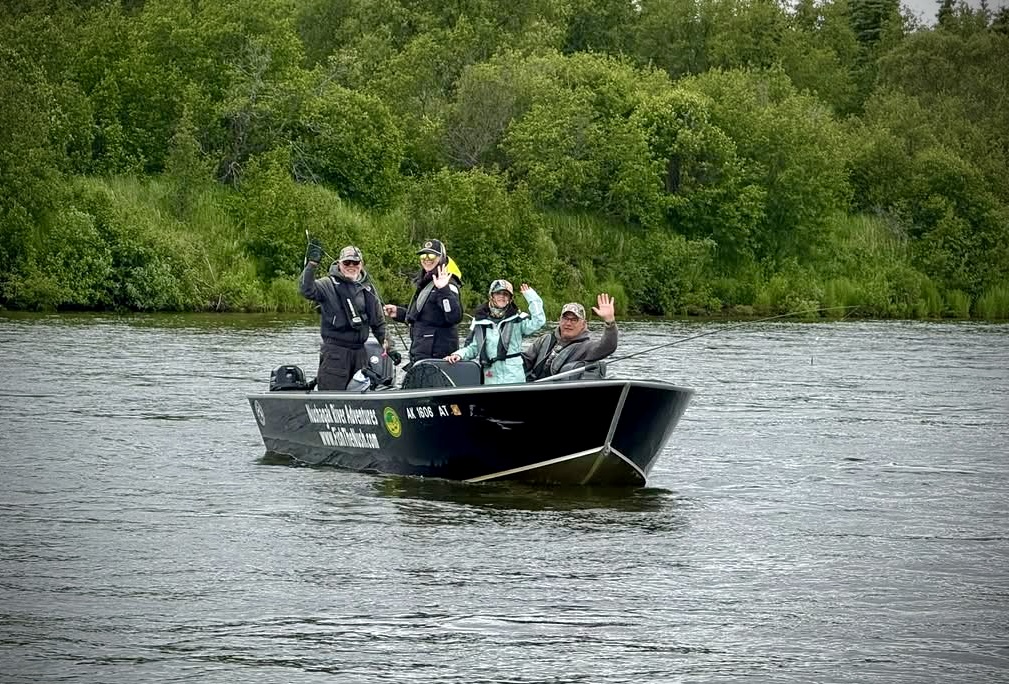 Why 2026 is the Season to Master Alaska Silver Salmon Fishing