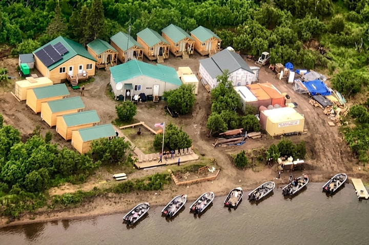 Alaska adventures lodge: Your simple guide to the Nushagak River