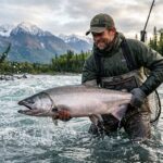 When Is the Best Time to Book an Alaska King Salmon Fishing Trip?