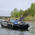 Fish Offers Trip Of A Lifetime