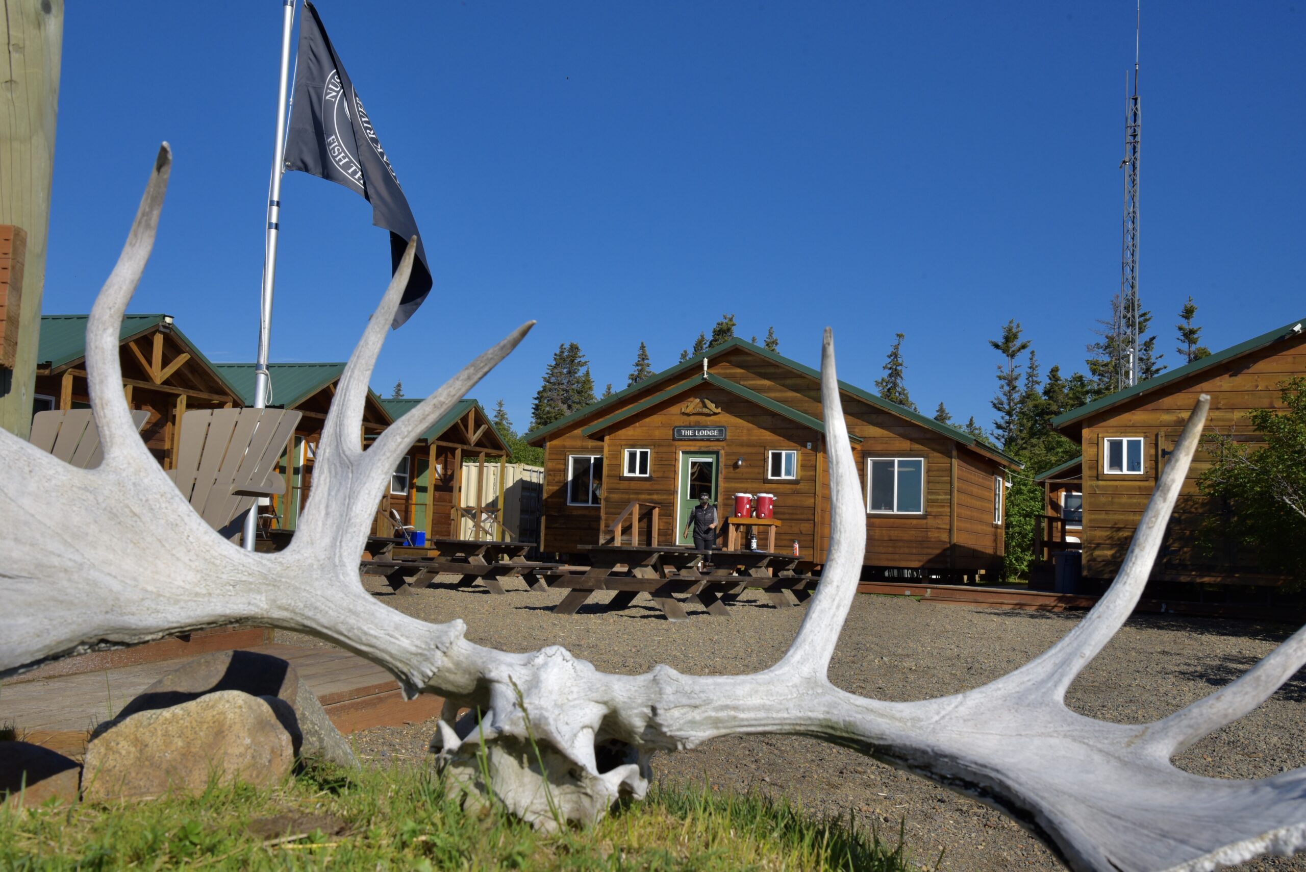 When Is the Best Time to Book an Alaska King Salmon Fishing Trip?