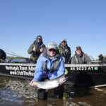 From Ocean to Nushagak: Understanding the King Salmon Life Cycle