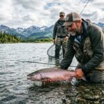 Responsible Fishing Practices Every Alaska Angler Should Know
