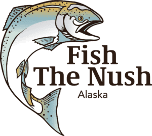 Fish The Nush
